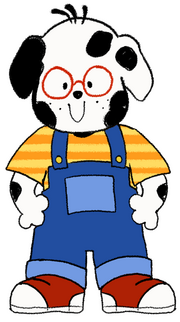 &#39;Anthro style&#39;